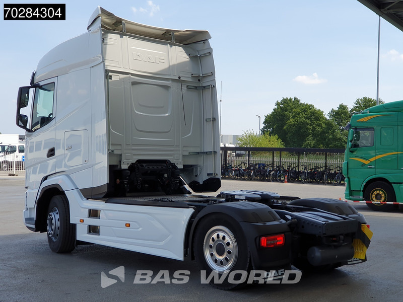 DAF XG 480 XG 4X2 NEW! XG 2xTanks ACC LED Euro 6 - Tractor truck: picture 2 DAF XG 480 XG 4X2 NEW! XG 2xTanks ACC LED Euro 6 - Tractor truck: picture 2