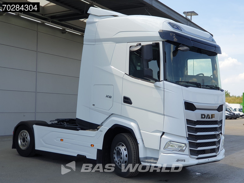 DAF XG 480 XG 4X2 NEW! XG 2xTanks ACC LED Euro 6 - Tractor truck: picture 3 DAF XG 480 XG 4X2 NEW! XG 2xTanks ACC LED Euro 6 - Tractor truck: picture 3