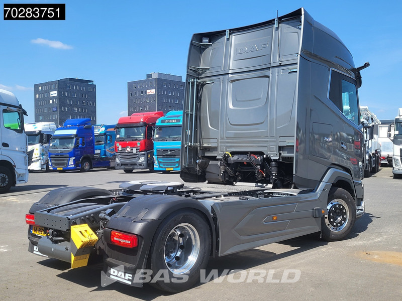 DAF XG+ 530 1324 4X2 NEW! NL-Truck '24 Retarder 2x Tanks Alcoa's Standklima ACC SmartTacho2 - Tractor truck: picture 5 DAF XG+ 530 1324 4X2 NEW! NL-Truck '24 Retarder 2x Tanks Alcoa's Standklima ACC SmartTacho2 - Tractor truck: picture 5