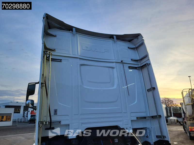 DAF XG 530 4X2 Retarder 2x Tanks - Tractor truck: picture 5 DAF XG 530 4X2 Retarder 2x Tanks - Tractor truck: picture 5