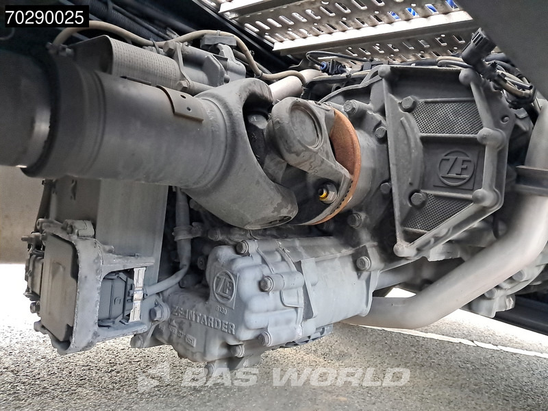 DAF XG+ 530 4X2 Retarder 2xTanks Standklima ACC LED Euro 6 - Tractor truck: picture 2 DAF XG+ 530 4X2 Retarder 2xTanks Standklima ACC LED Euro 6 - Tractor truck: picture 2