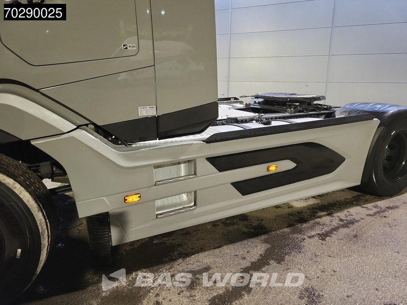 DAF XG+ 530 4X2 Retarder 2xTanks Standklima ACC LED Euro 6 - Tractor truck: picture 5 DAF XG+ 530 4X2 Retarder 2xTanks Standklima ACC LED Euro 6 - Tractor truck: picture 5