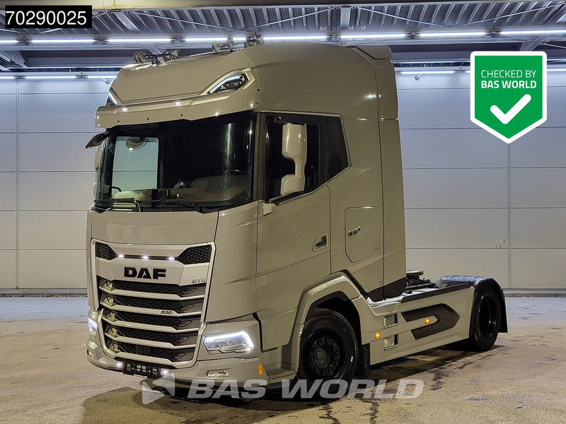 DAF XG+ 530 4X2 Retarder 2xTanks Standklima ACC LED Euro 6 - Tractor truck: picture 1 DAF XG+ 530 4X2 Retarder 2xTanks Standklima ACC LED Euro 6 - Tractor truck: picture 1