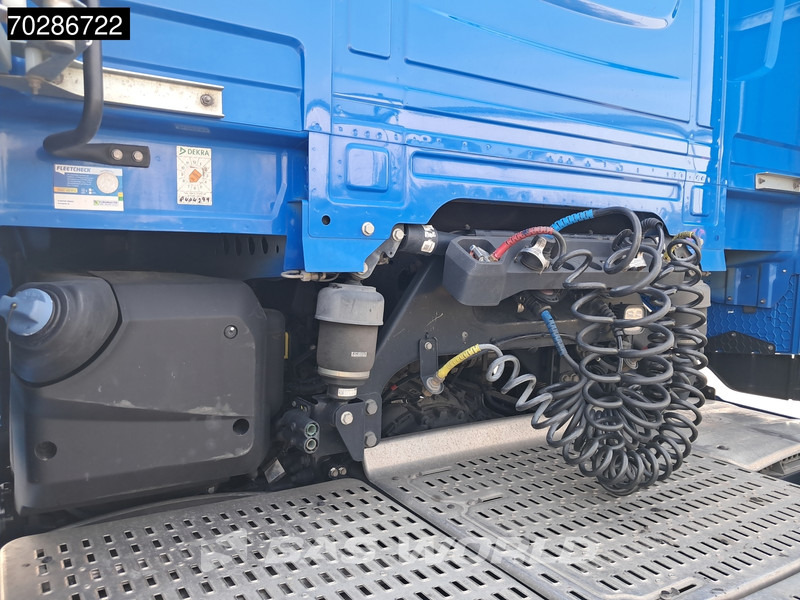 DAF XG+ 530 4X2 Standairco LED ACC Euro 6 - Tractor truck: picture 3 DAF XG+ 530 4X2 Standairco LED ACC Euro 6 - Tractor truck: picture 3