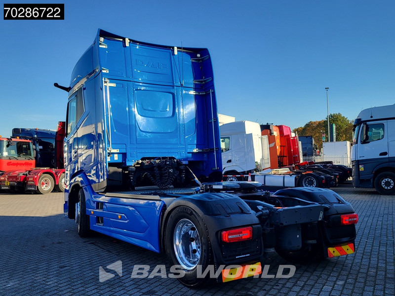 DAF XG+ 530 4X2 Standairco LED ACC Euro 6 - Tractor truck: picture 2 DAF XG+ 530 4X2 Standairco LED ACC Euro 6 - Tractor truck: picture 2