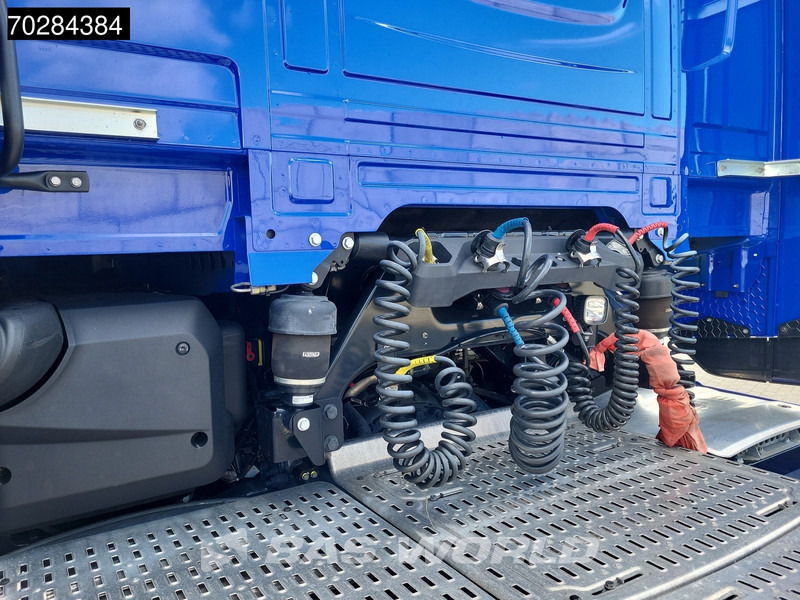 DAF XG+ 530 XG+ 4X2 Retarder 2x Tanks Alcoa's Standklima ACC - Tractor truck: picture 5 DAF XG+ 530 XG+ 4X2 Retarder 2x Tanks Alcoa's Standklima ACC - Tractor truck: picture 5
