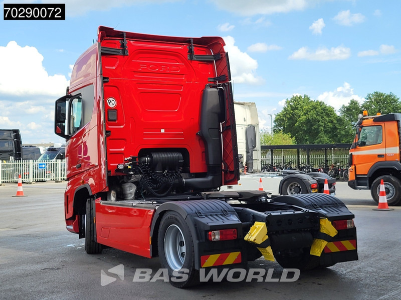 Ford F-Max 500 4X2 New! 2xTanks Xenon Navi ACC Euro 6 - Tractor truck: picture 2 Ford F-Max 500 4X2 New! 2xTanks Xenon Navi ACC Euro 6 - Tractor truck: picture 2