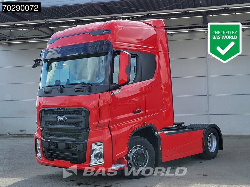 Ford F-Max 500 4X2 New! 2xTanks Xenon Navi ACC Euro 6 - Tractor truck: picture 1 Ford F-Max 500 4X2 New! 2xTanks Xenon Navi ACC Euro 6 - Tractor truck: picture 1