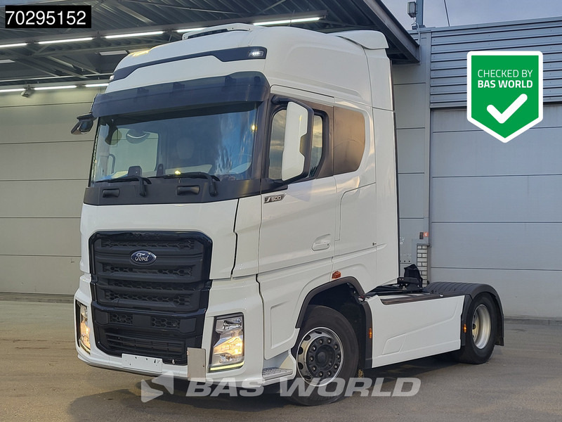 Ford F-Max 500 4X2 Retarder 2xTanks ACC Navi Euro 6 - Tractor truck: picture 1 Ford F-Max 500 4X2 Retarder 2xTanks ACC Navi Euro 6 - Tractor truck: picture 1