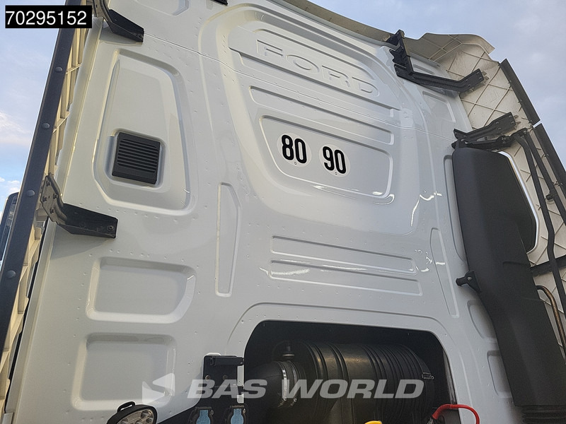 Ford F-Max 500 4X2 Retarder 2xTanks ACC Navi Euro 6 - Tractor truck: picture 5 Ford F-Max 500 4X2 Retarder 2xTanks ACC Navi Euro 6 - Tractor truck: picture 5