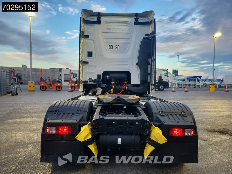 Ford F-Max 500 4X2 Retarder 2xTanks ACC Navi Euro 6 - Tractor truck: picture 3 Ford F-Max 500 4X2 Retarder 2xTanks ACC Navi Euro 6 - Tractor truck: picture 3