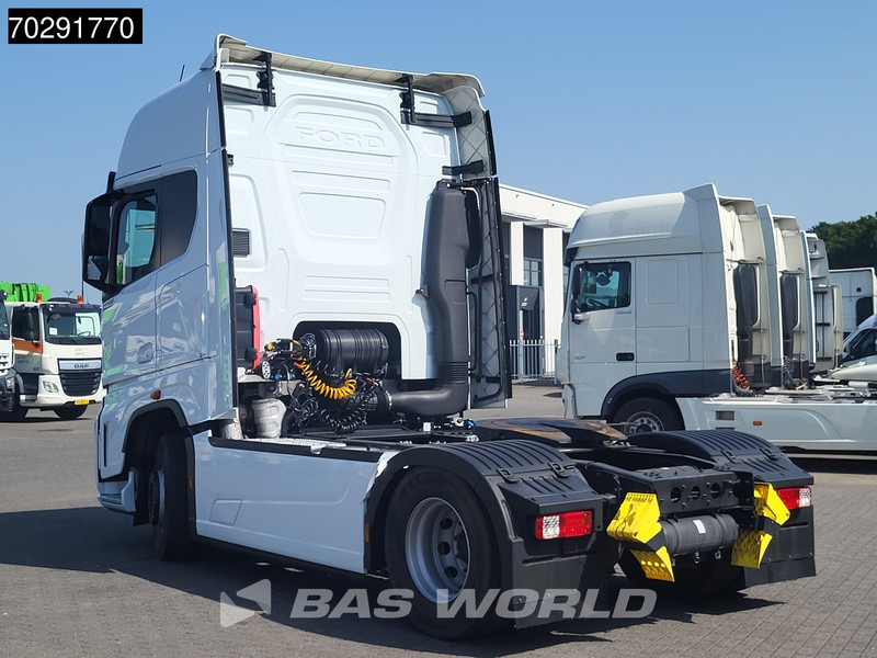 Ford F-Max 500 4X2 Retarder Standairco 2xTanks Navi ACC Euro 6 - Tractor truck: picture 2 Ford F-Max 500 4X2 Retarder Standairco 2xTanks Navi ACC Euro 6 - Tractor truck: picture 2