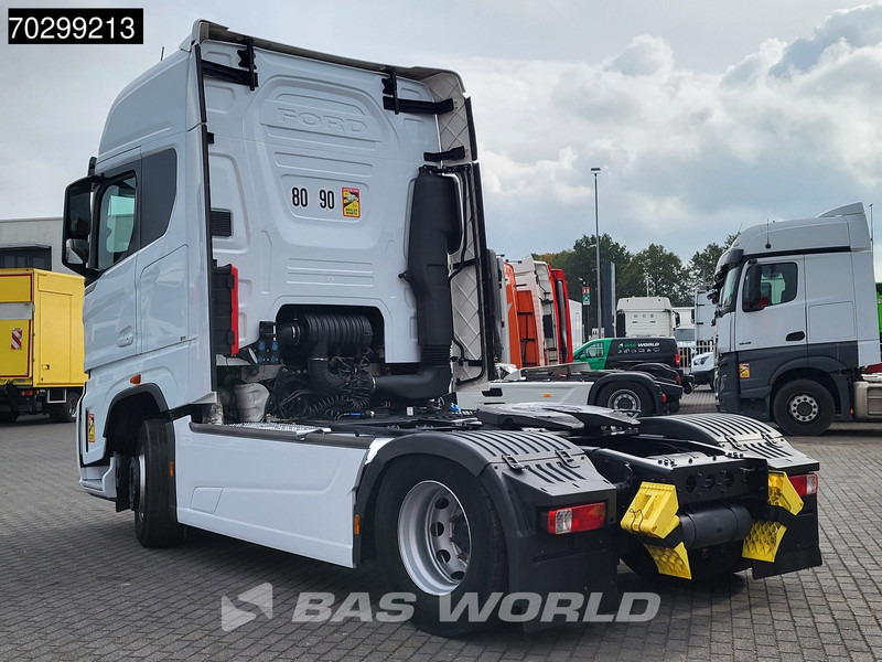 Ford F-Max 500 F-Max 4X2 Retarder 2xTanks Standklima Navi ACC Euro 6 - Tractor truck: picture 2 Ford F-Max 500 F-Max 4X2 Retarder 2xTanks Standklima Navi ACC Euro 6 - Tractor truck: picture 2