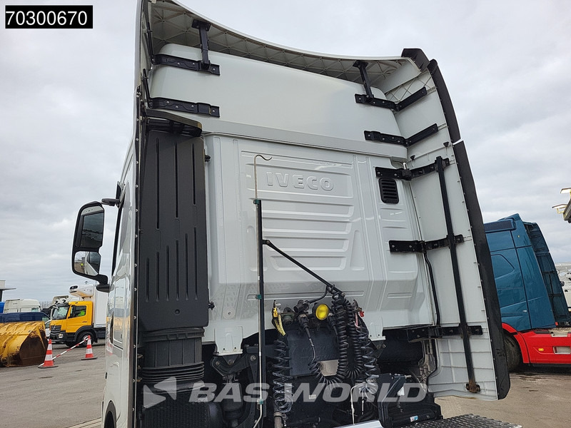 Iveco S-Way 460 4X2 LNG! NL-Truck Retarder 2xTanks Alcoa's Navi Euro 6 - Tractor truck: picture 5 Iveco S-Way 460 4X2 LNG! NL-Truck Retarder 2xTanks Alcoa's Navi Euro 6 - Tractor truck: picture 5