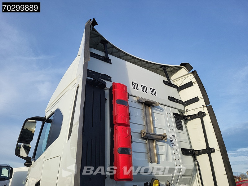 Iveco S-Way 460 4X2 Mega Retarder 2xTanks ACC Euro 6 - Tractor truck: picture 5 Iveco S-Way 460 4X2 Mega Retarder 2xTanks ACC Euro 6 - Tractor truck: picture 5