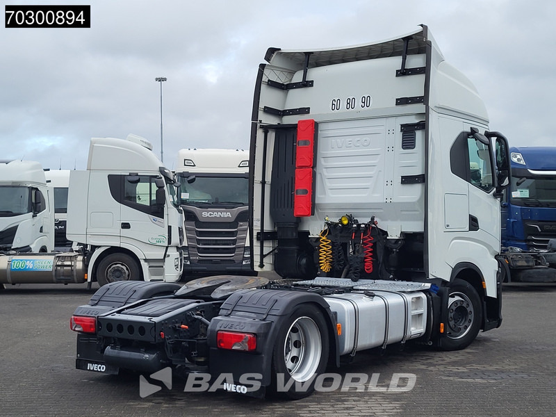 Iveco S-Way 460 S-Way 4X2 Mega Retarder 2xTanks ACC Euro 6 - Tractor truck: picture 5 Iveco S-Way 460 S-Way 4X2 Mega Retarder 2xTanks ACC Euro 6 - Tractor truck: picture 5