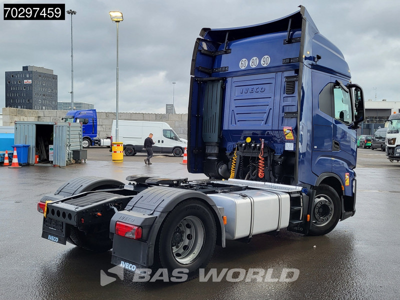 Iveco S-Way 480 4X2 Retarder ACC Euro 6 - Tractor truck: picture 5 Iveco S-Way 480 4X2 Retarder ACC Euro 6 - Tractor truck: picture 5