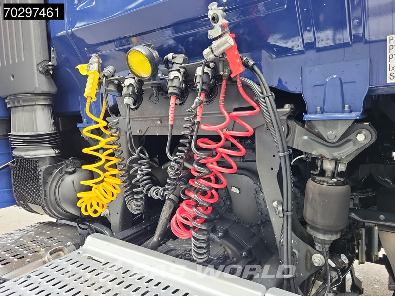 Iveco S-Way 480 4X2 Retarder ACC Euro 6 - Tractor truck: picture 5 Iveco S-Way 480 4X2 Retarder ACC Euro 6 - Tractor truck: picture 5