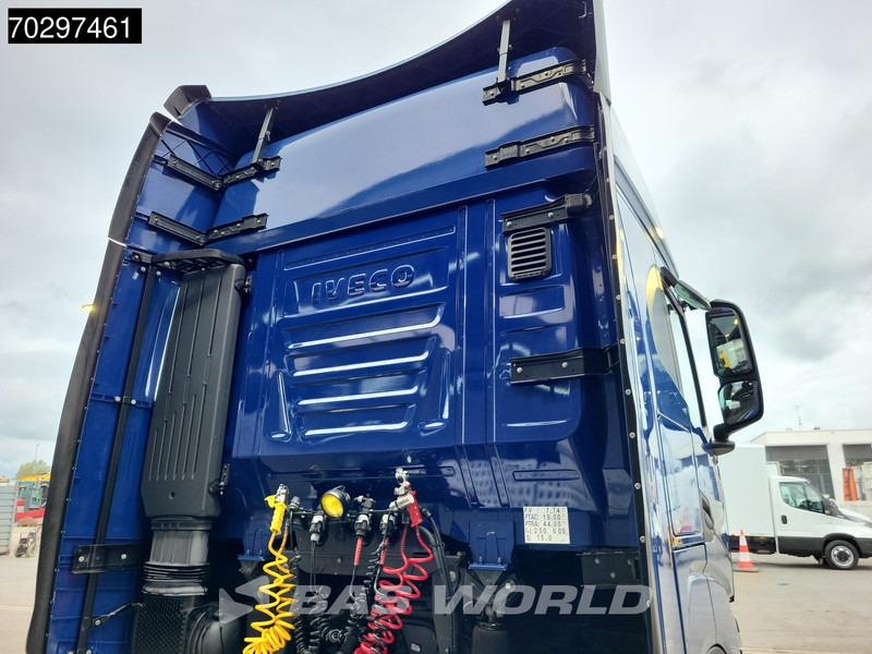 Iveco S-Way 480 4X2 Retarder ACC Euro 6 - Tractor truck: picture 3 Iveco S-Way 480 4X2 Retarder ACC Euro 6 - Tractor truck: picture 3