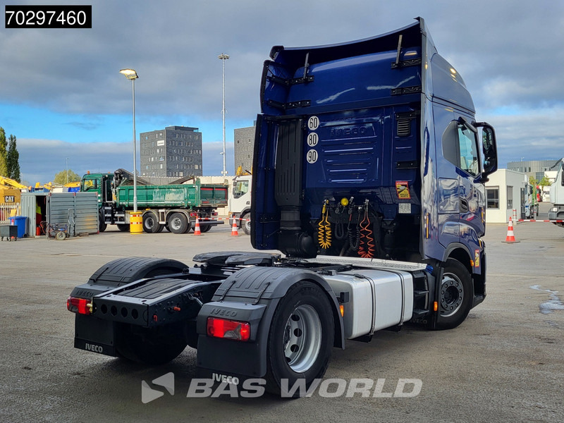 Iveco S-Way 480 4X2 Retarder ACC Euro 6 - Tractor truck: picture 5 Iveco S-Way 480 4X2 Retarder ACC Euro 6 - Tractor truck: picture 5