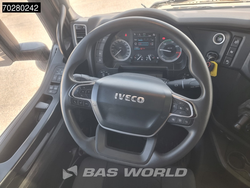 Tractor truck Iveco S-Way 480 4X2 Retarder Hydrauliek LED: picture 19