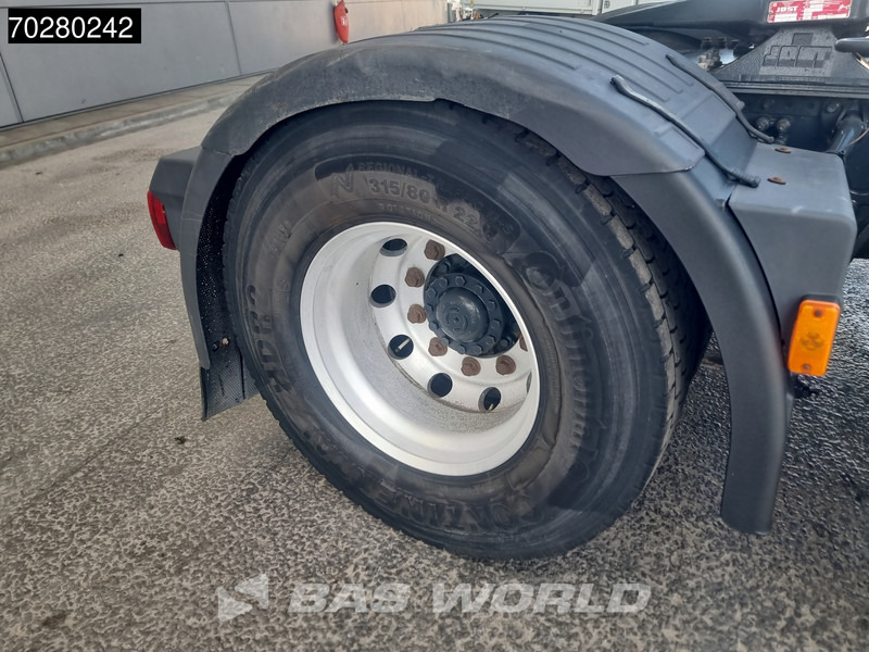 Tractor truck Iveco S-Way 480 4X2 Retarder Hydrauliek LED: picture 17