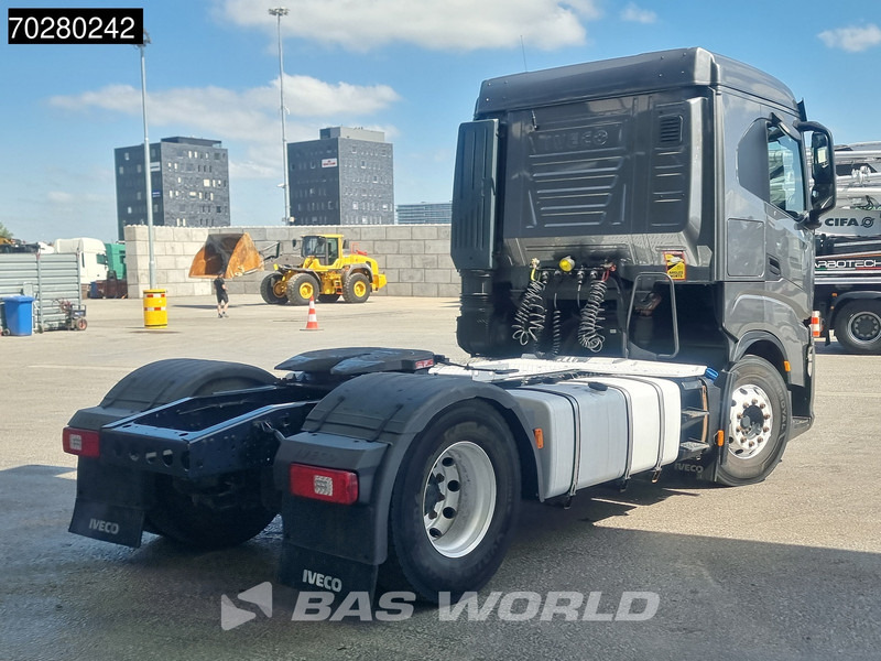 Tractor truck Iveco S-Way 480 4X2 Retarder Hydrauliek LED: picture 5
