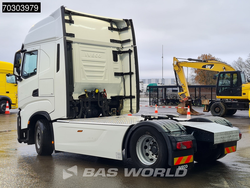 Iveco S-Way 480 S-Way 4X2 Retarder LED Navi - Tractor truck: picture 2 Iveco S-Way 480 S-Way 4X2 Retarder LED Navi - Tractor truck: picture 2