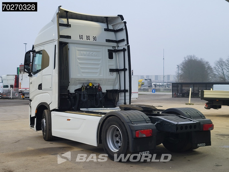 Iveco S-Way 490 4X2 Full-Air! 2x Tanks LED - Tractor truck: picture 2 Iveco S-Way 490 4X2 Full-Air! 2x Tanks LED - Tractor truck: picture 2