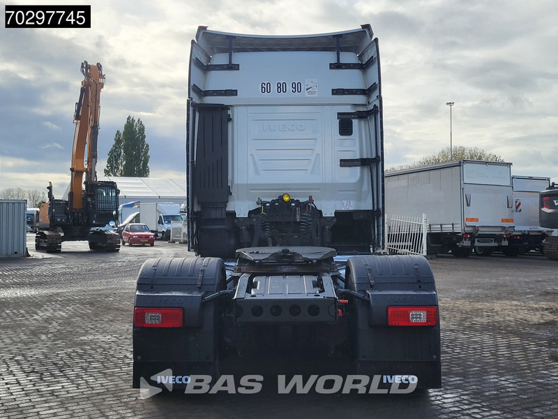 Iveco S-Way 510 4X2 Retarder 2xTanks ACC Euro 6 - Tractor truck: picture 3 Iveco S-Way 510 4X2 Retarder 2xTanks ACC Euro 6 - Tractor truck: picture 3