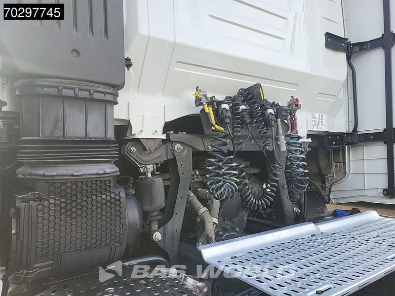 Iveco S-Way 510 4X2 Retarder 2xTanks ACC Euro 6 - Tractor truck: picture 5 Iveco S-Way 510 4X2 Retarder 2xTanks ACC Euro 6 - Tractor truck: picture 5