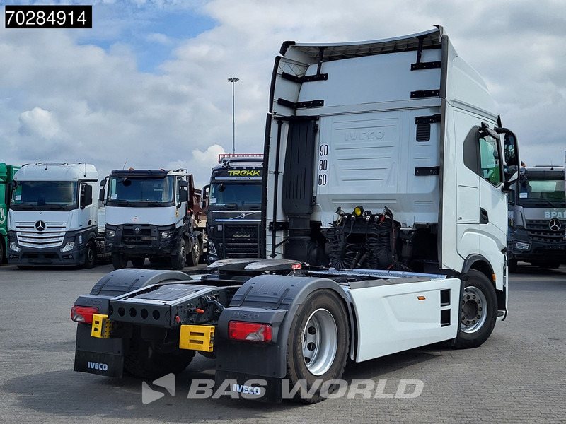 Iveco S-Way 510 S-Way 4X2 Retarder 2xTanks ACC Navi Euro 6 - Tractor truck: picture 5 Iveco S-Way 510 S-Way 4X2 Retarder 2xTanks ACC Navi Euro 6 - Tractor truck: picture 5