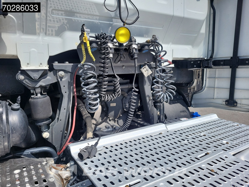 Iveco S-Way 510 S-Way 4X2 Retarder ACC Navi Euro 6 - Tractor truck: picture 5 Iveco S-Way 510 S-Way 4X2 Retarder ACC Navi Euro 6 - Tractor truck: picture 5