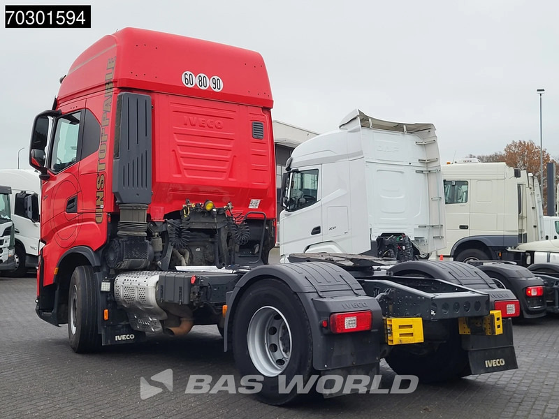 Iveco S-Way 570 4X2 Retarder LED Navi - Tractor truck: picture 2 Iveco S-Way 570 4X2 Retarder LED Navi - Tractor truck: picture 2
