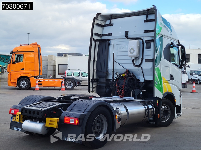 Iveco S-Way NP 460 4X2 LNG! NL-Truck Retarder 2xTanks ACC LED Euro 6 - Tractor truck: picture 5 Iveco S-Way NP 460 4X2 LNG! NL-Truck Retarder 2xTanks ACC LED Euro 6 - Tractor truck: picture 5