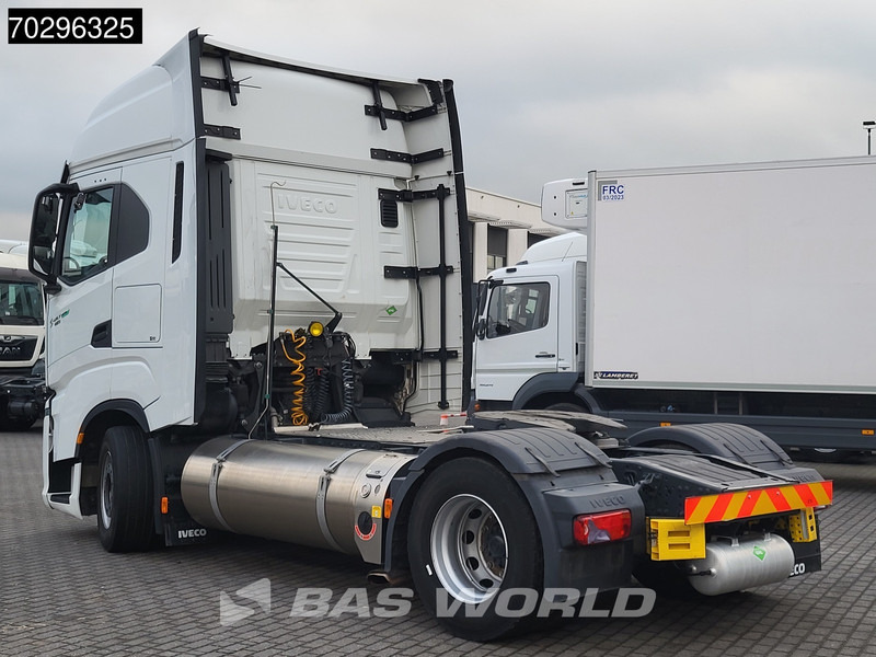 Iveco S-Way S-Way 4X2 LNG Retarder 2X Tanks - Tractor truck: picture 5 Iveco S-Way S-Way 4X2 LNG Retarder 2X Tanks - Tractor truck: picture 5