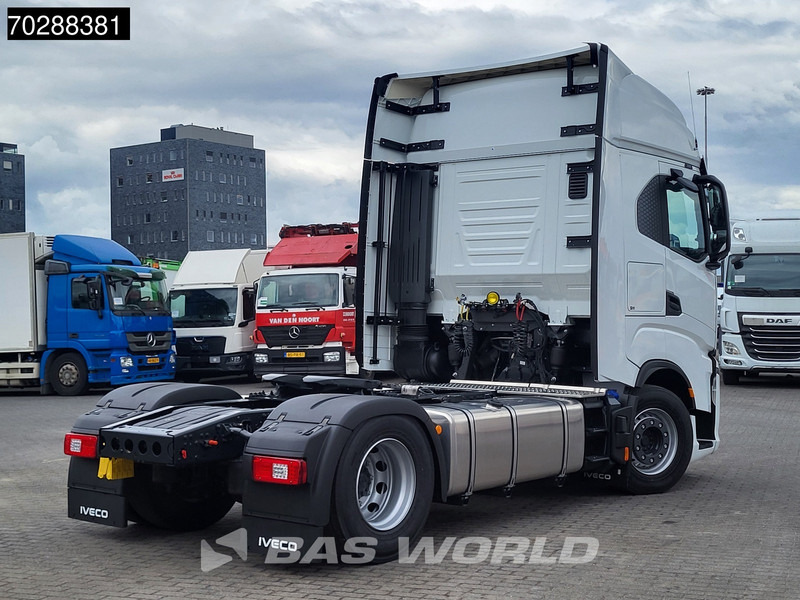 Iveco S-way 580 4X2 Nieuw! 2xTanks Standklima ACC LED Euro 6 - Tractor truck: picture 5 Iveco S-way 580 4X2 Nieuw! 2xTanks Standklima ACC LED Euro 6 - Tractor truck: picture 5