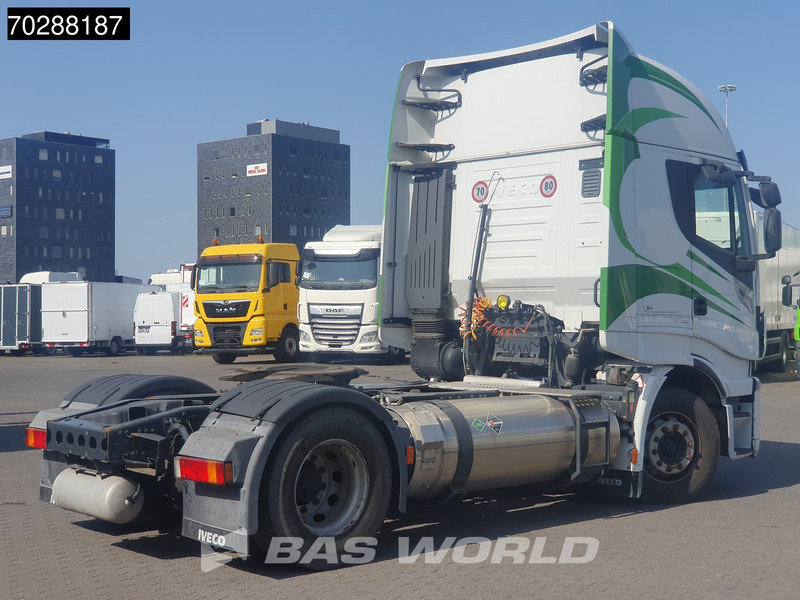 Iveco Stralis 400 4X2 Retarder 2xTanks LNG ACC Euro 6 - Tractor truck: picture 5 Iveco Stralis 400 4X2 Retarder 2xTanks LNG ACC Euro 6 - Tractor truck: picture 5
