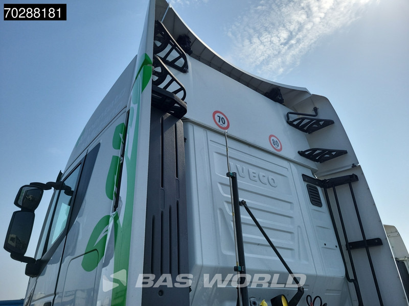 Iveco Stralis 400 4X2 Retarder 2xTanks LNG Euro 6 - Tractor truck: picture 5 Iveco Stralis 400 4X2 Retarder 2xTanks LNG Euro 6 - Tractor truck: picture 5