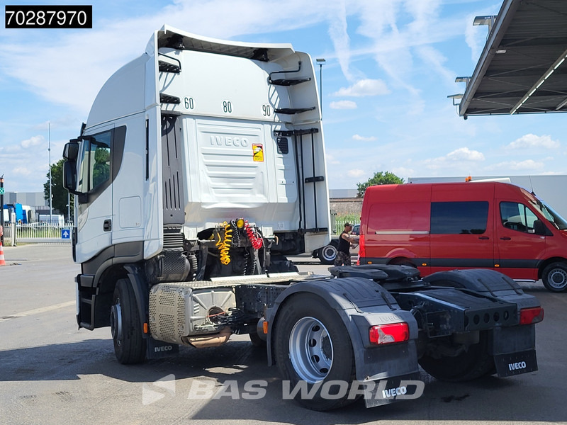 Iveco Stralis 480 4X2 ACC Euro 6 - Tractor truck: picture 2 Iveco Stralis 480 4X2 ACC Euro 6 - Tractor truck: picture 2