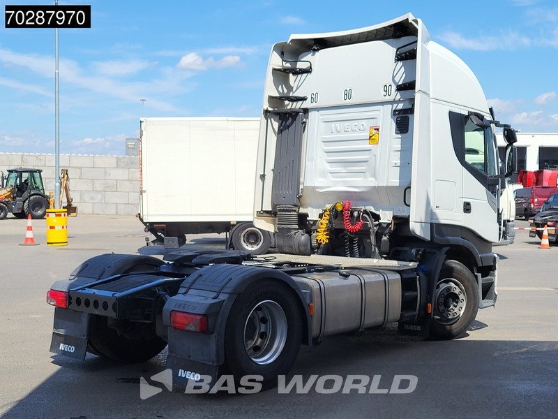 Iveco Stralis 480 4X2 ACC Euro 6 - Tractor truck: picture 5 Iveco Stralis 480 4X2 ACC Euro 6 - Tractor truck: picture 5