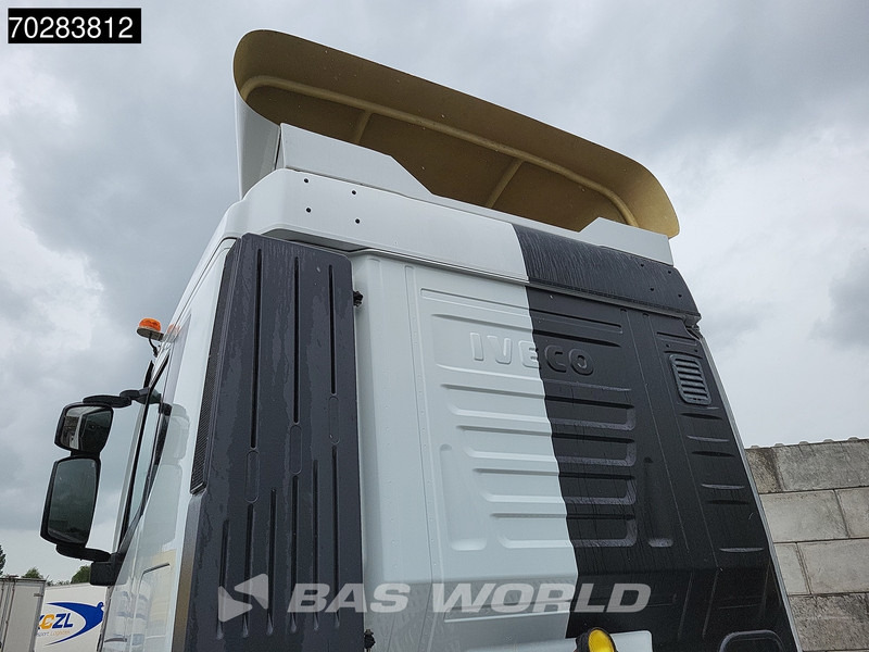 Iveco Stralis 480 Stralis 4X2 Hydrauliek ACC Euro 6 - Tractor truck: picture 5 Iveco Stralis 480 Stralis 4X2 Hydrauliek ACC Euro 6 - Tractor truck: picture 5