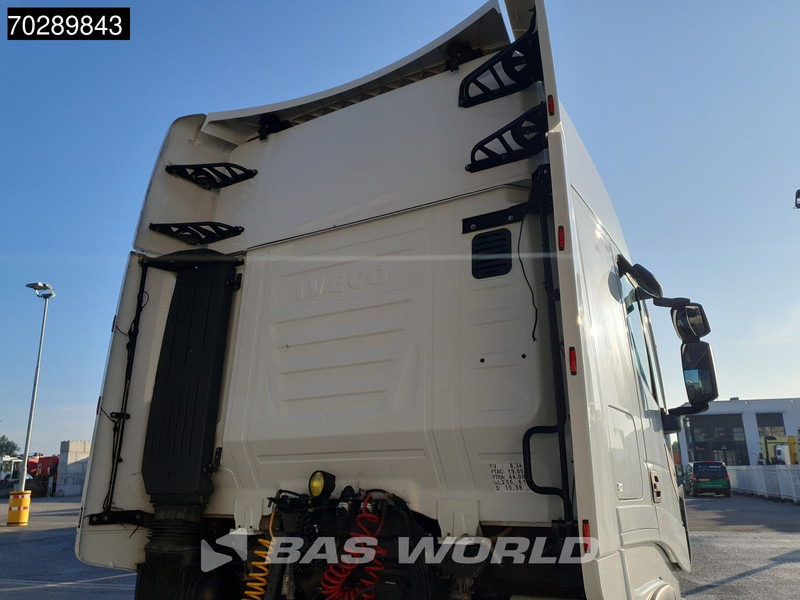 Iveco Stralis 510 4X2 Retarder 2xTanks Xenon Standklima Euro 6 - Tractor truck: picture 5 Iveco Stralis 510 4X2 Retarder 2xTanks Xenon Standklima Euro 6 - Tractor truck: picture 5