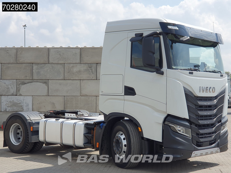 Iveco X-Way 480 4X2 Retarder Hydrauliek Alcoa's - Tractor truck: picture 2 Iveco X-Way 480 4X2 Retarder Hydrauliek Alcoa's - Tractor truck: picture 2
