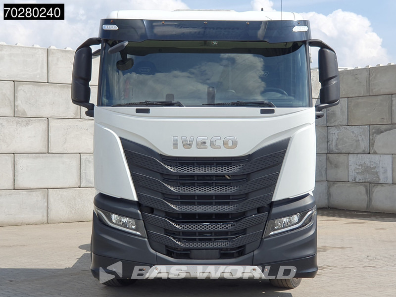 Iveco X-Way 480 4X2 Retarder Hydrauliek Alcoa's - Tractor truck: picture 3 Iveco X-Way 480 4X2 Retarder Hydrauliek Alcoa's - Tractor truck: picture 3