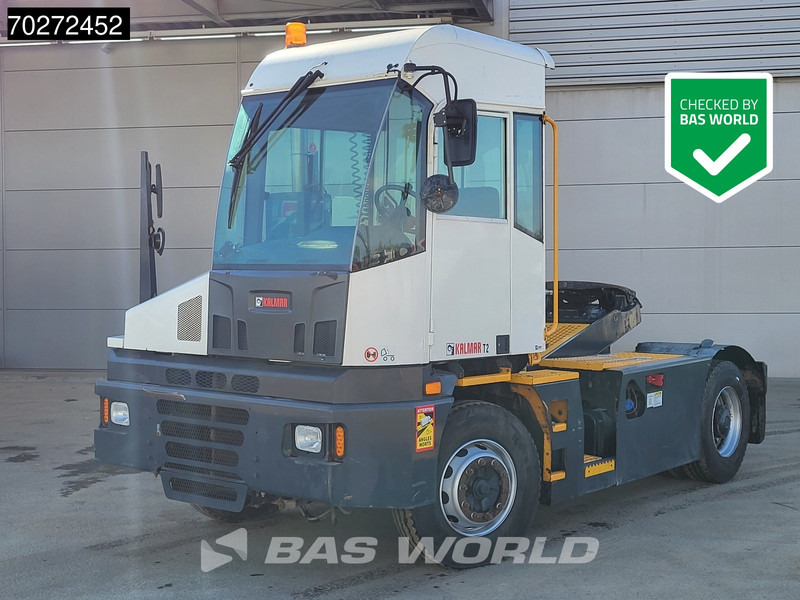 Kalmar T2 T2 4X2 Euro 6 - Tractor truck: picture 1 Kalmar T2 T2 4X2 Euro 6 - Tractor truck: picture 1