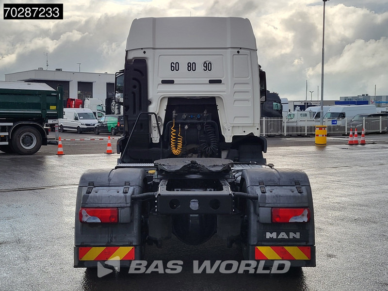 MAN TGS 18.440 4X2 Retarder ADR Euro 6 - Tractor truck: picture 3 MAN TGS 18.440 4X2 Retarder ADR Euro 6 - Tractor truck: picture 3