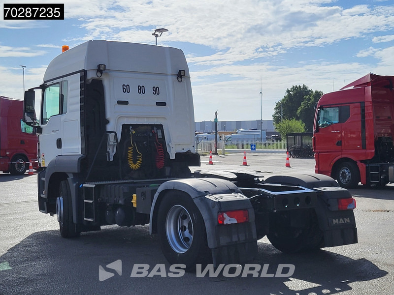 MAN TGS 18.440 4X2 Retarder Euro 6 - Tractor truck: picture 2 MAN TGS 18.440 4X2 Retarder Euro 6 - Tractor truck: picture 2