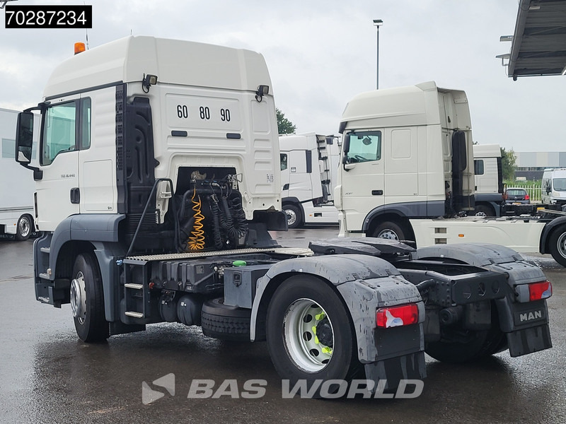 MAN TGS 18.440 4X2 Retarder Euro 6 - Tractor truck: picture 2 MAN TGS 18.440 4X2 Retarder Euro 6 - Tractor truck: picture 2