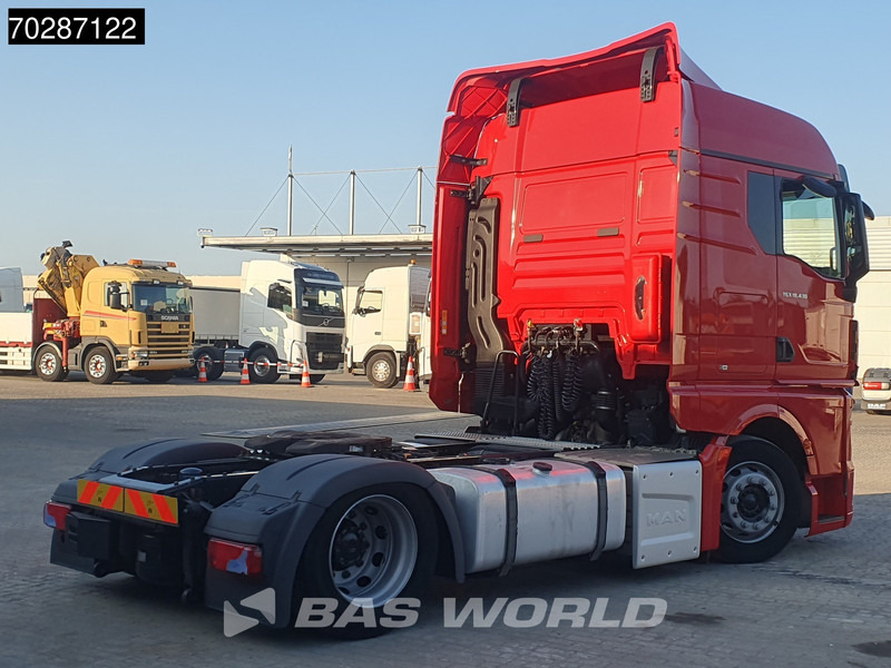 MAN TGX 18.430 4X2 Mega Retarder 2xTanks Standklima Euro 6 - Tractor truck: picture 5 MAN TGX 18.430 4X2 Mega Retarder 2xTanks Standklima Euro 6 - Tractor truck: picture 5